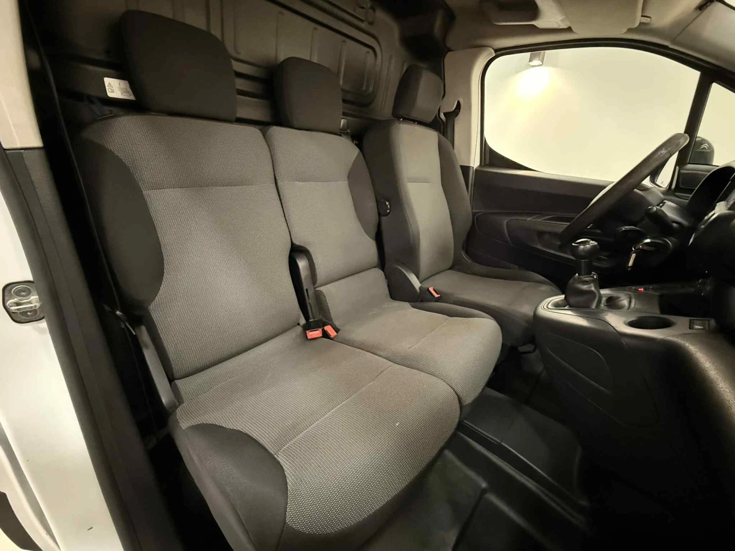 Citroën Berlingo 1.5 BlueHDi XL Club