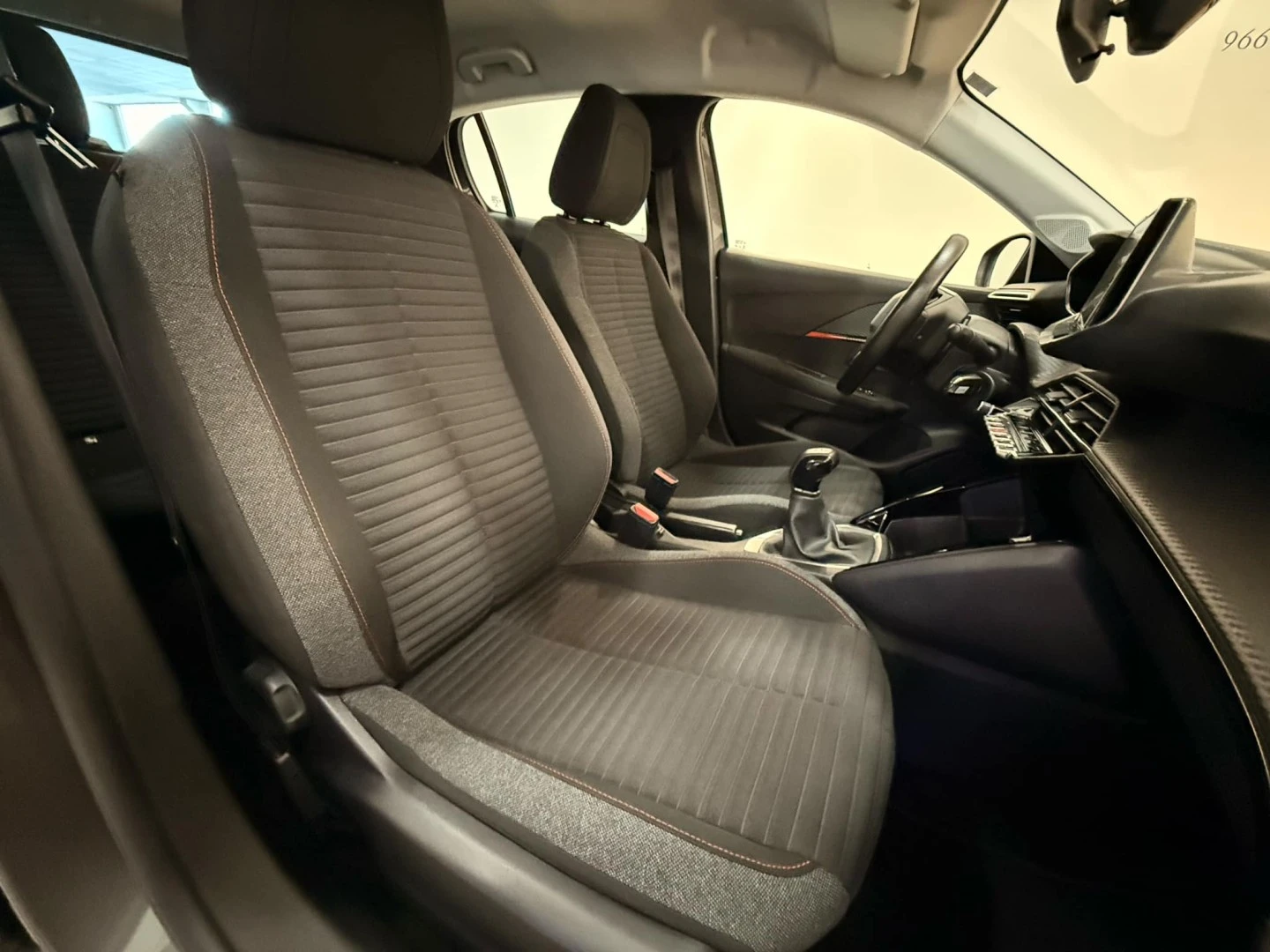 Peugeot 208 1.2 PureTech Active