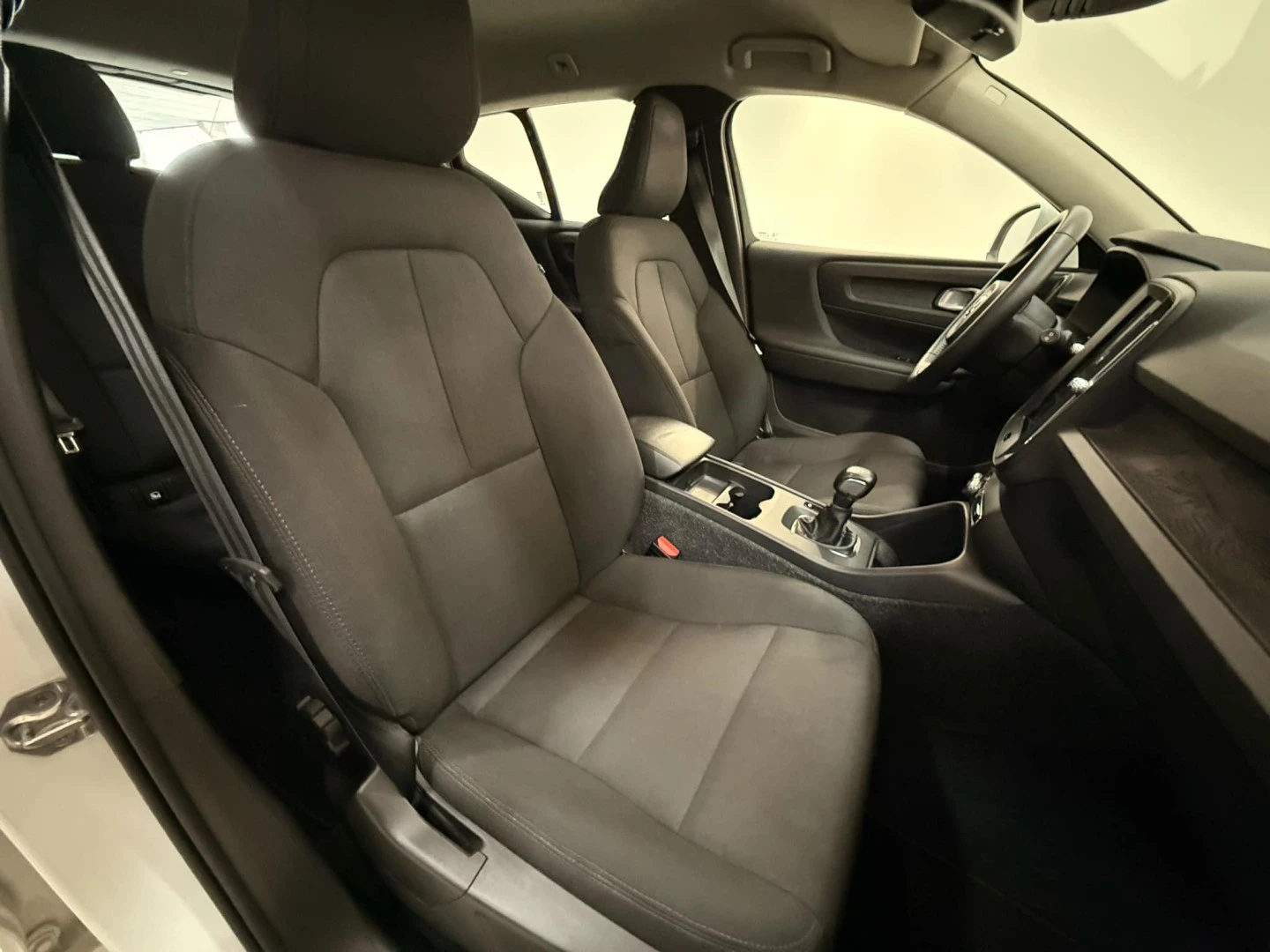 Volvo XC 40 2.0 D3 Momentum