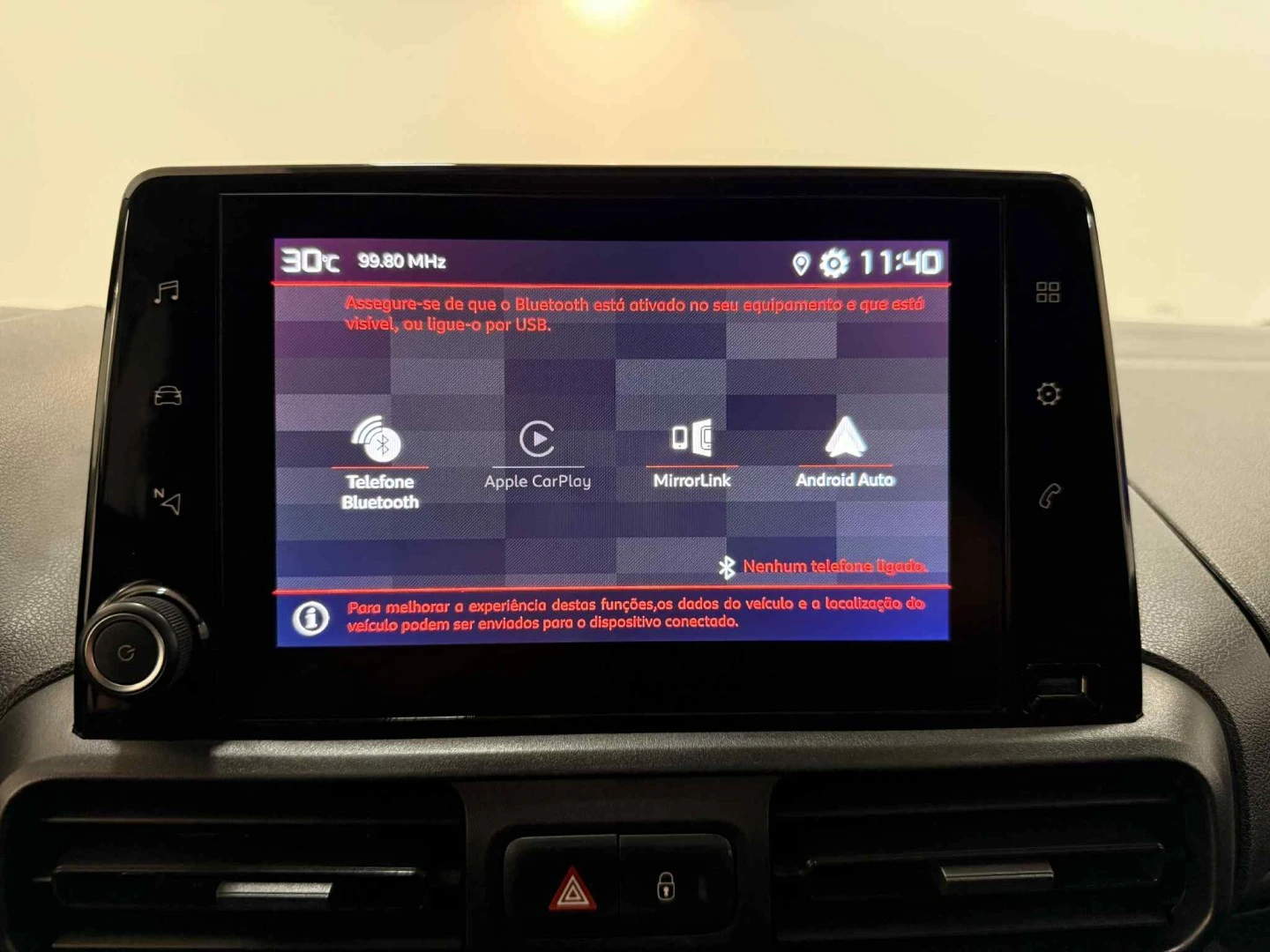 Citroën Berlingo 1.6 BlueHDi L2 Club 3L