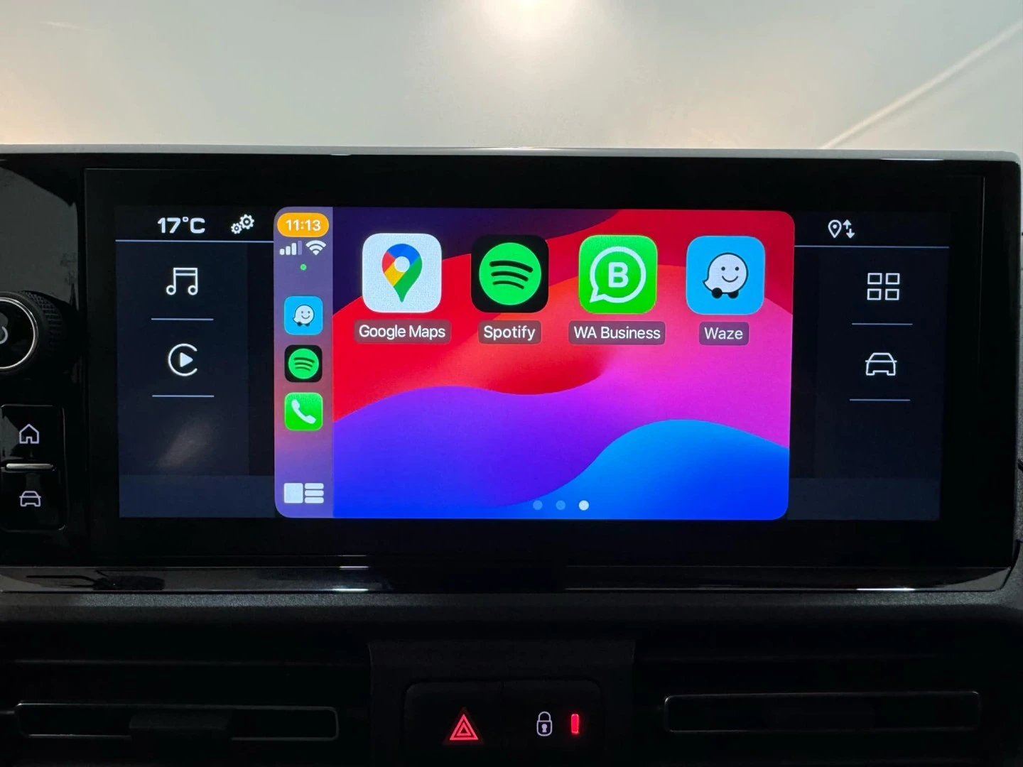 Fiat Doblo 1.5 blueHDi