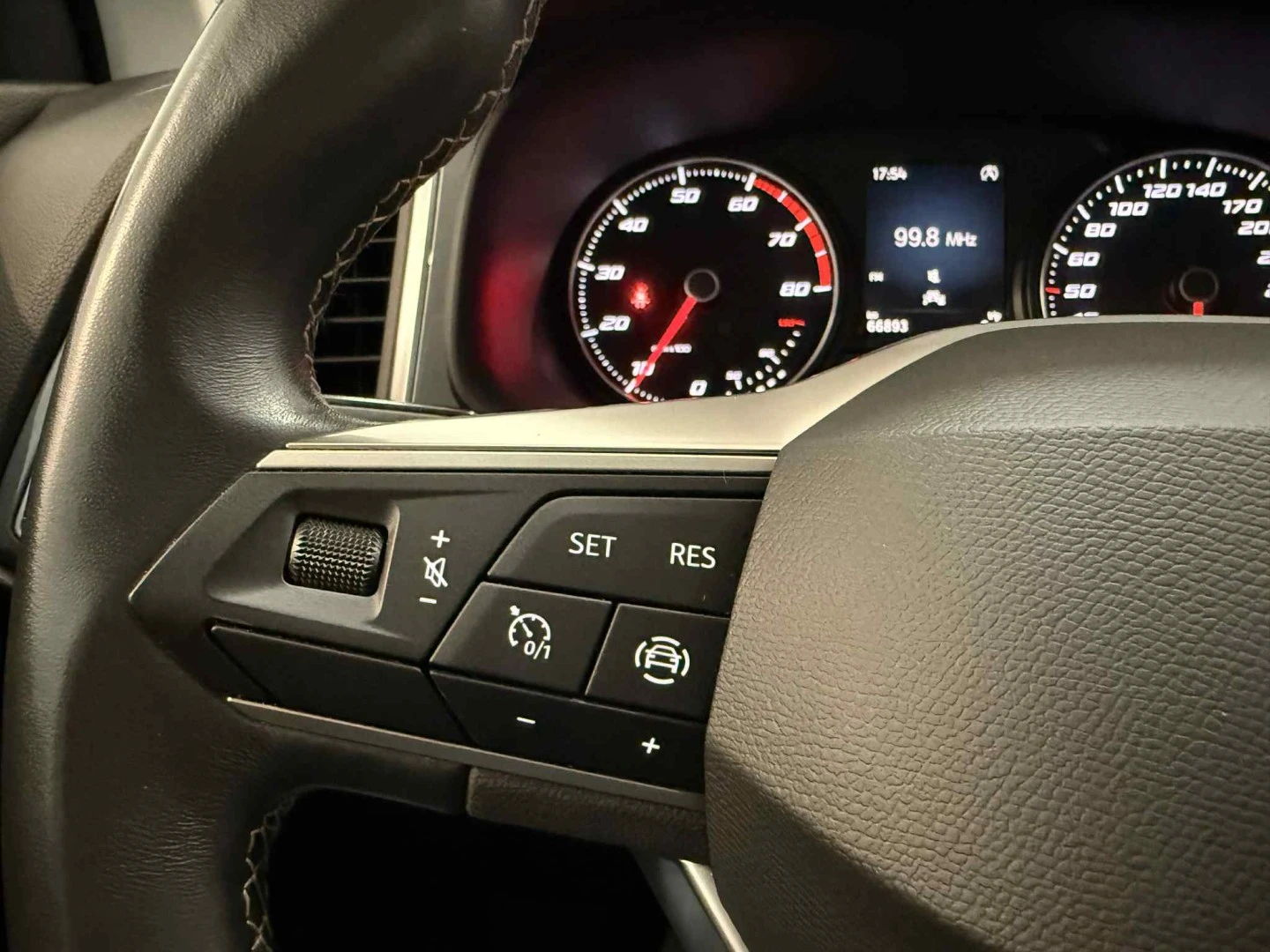 SEAT Ateca 1.0 TSI Style