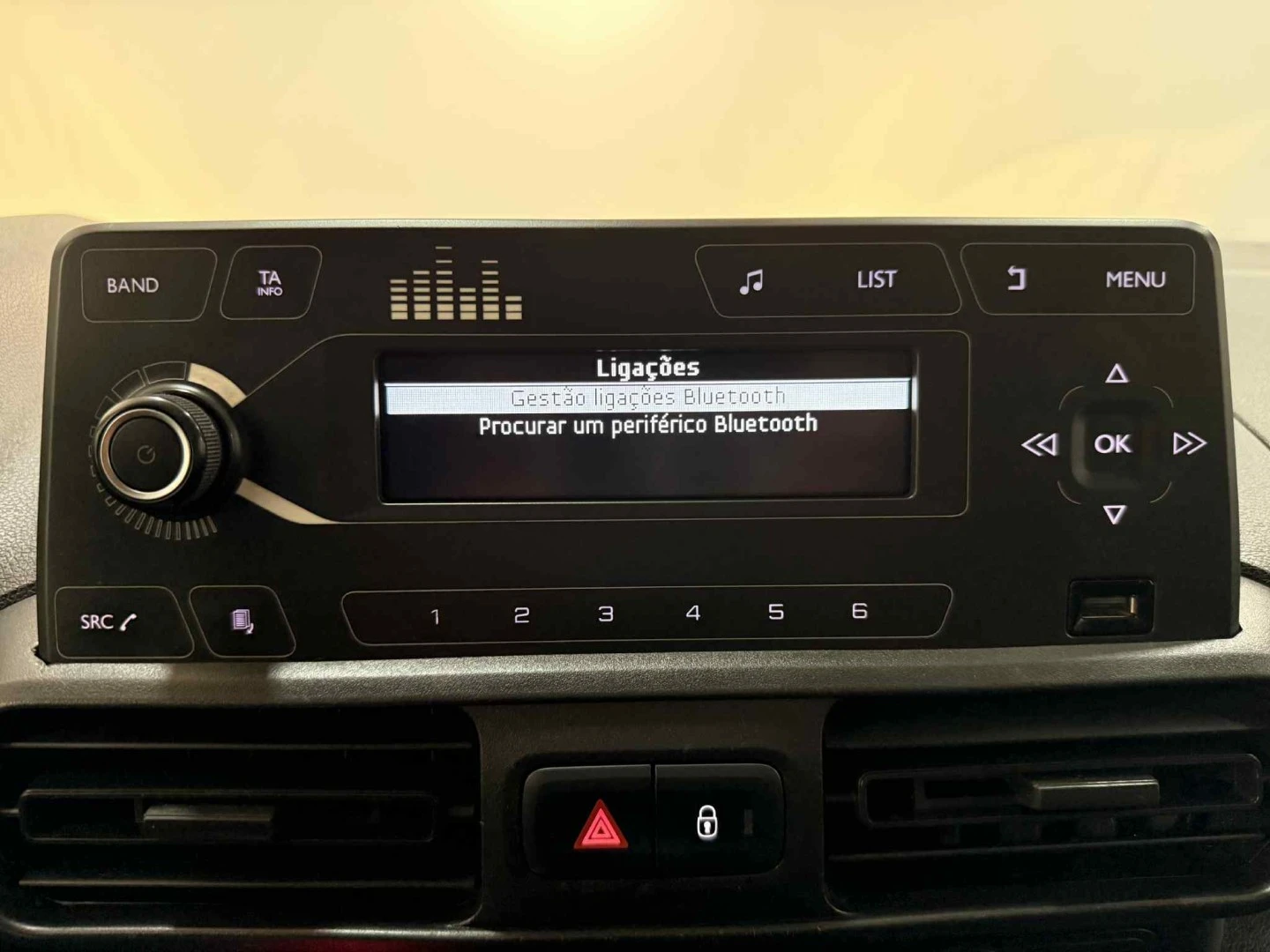Citroën Berlingo 1.5 BlueHDi XL Club