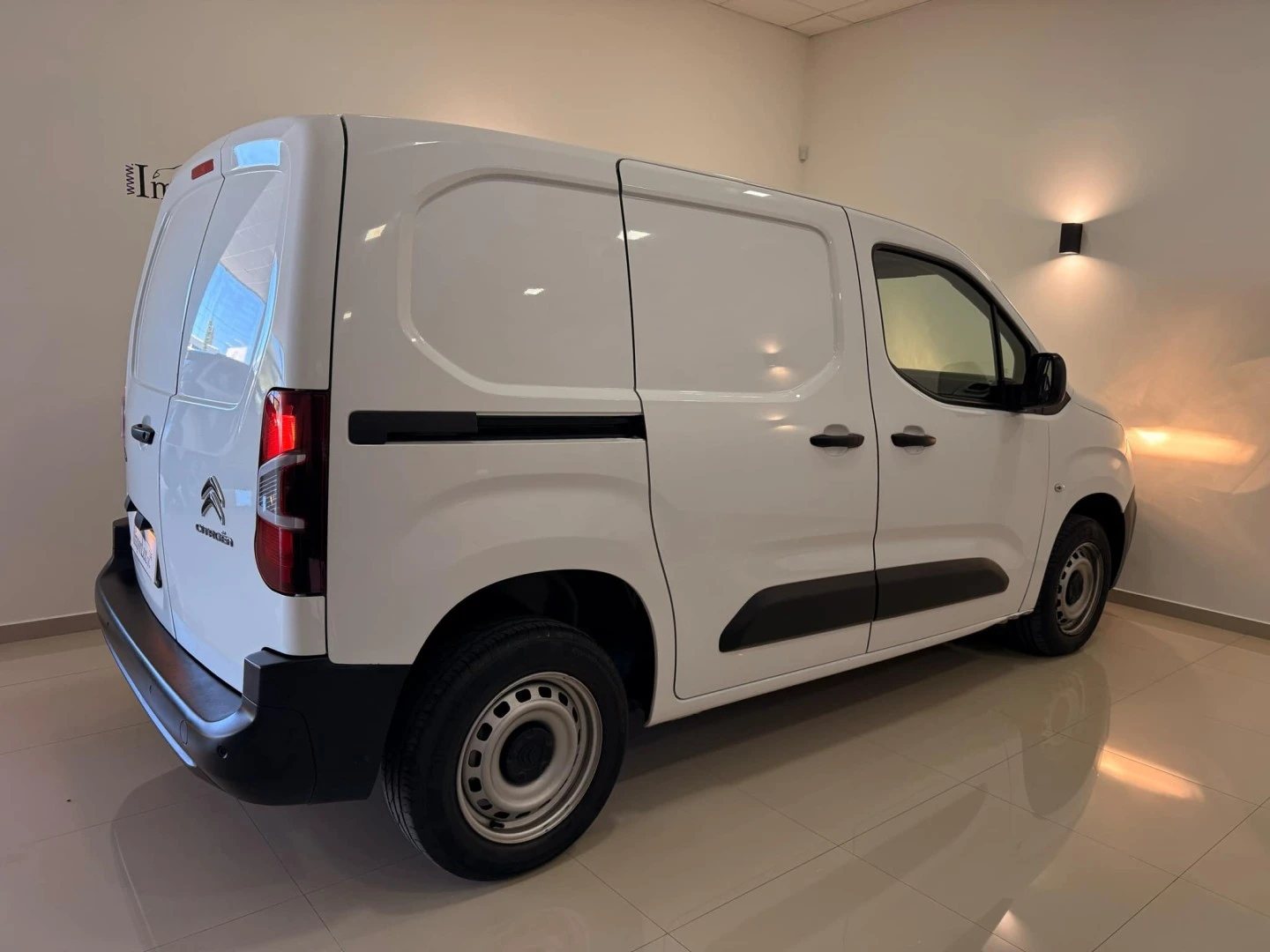 Citroën Berlingo 1.5 BlueHDi M Club