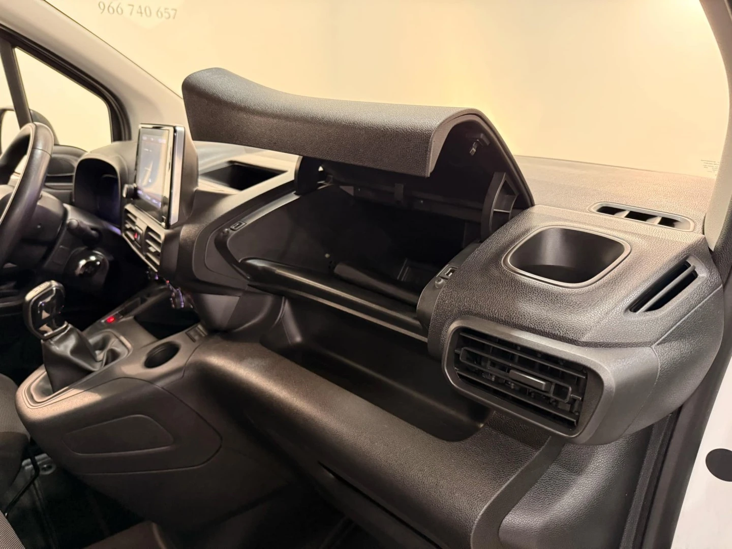 Citroën Berlingo 1.5 BlueHDi M Club