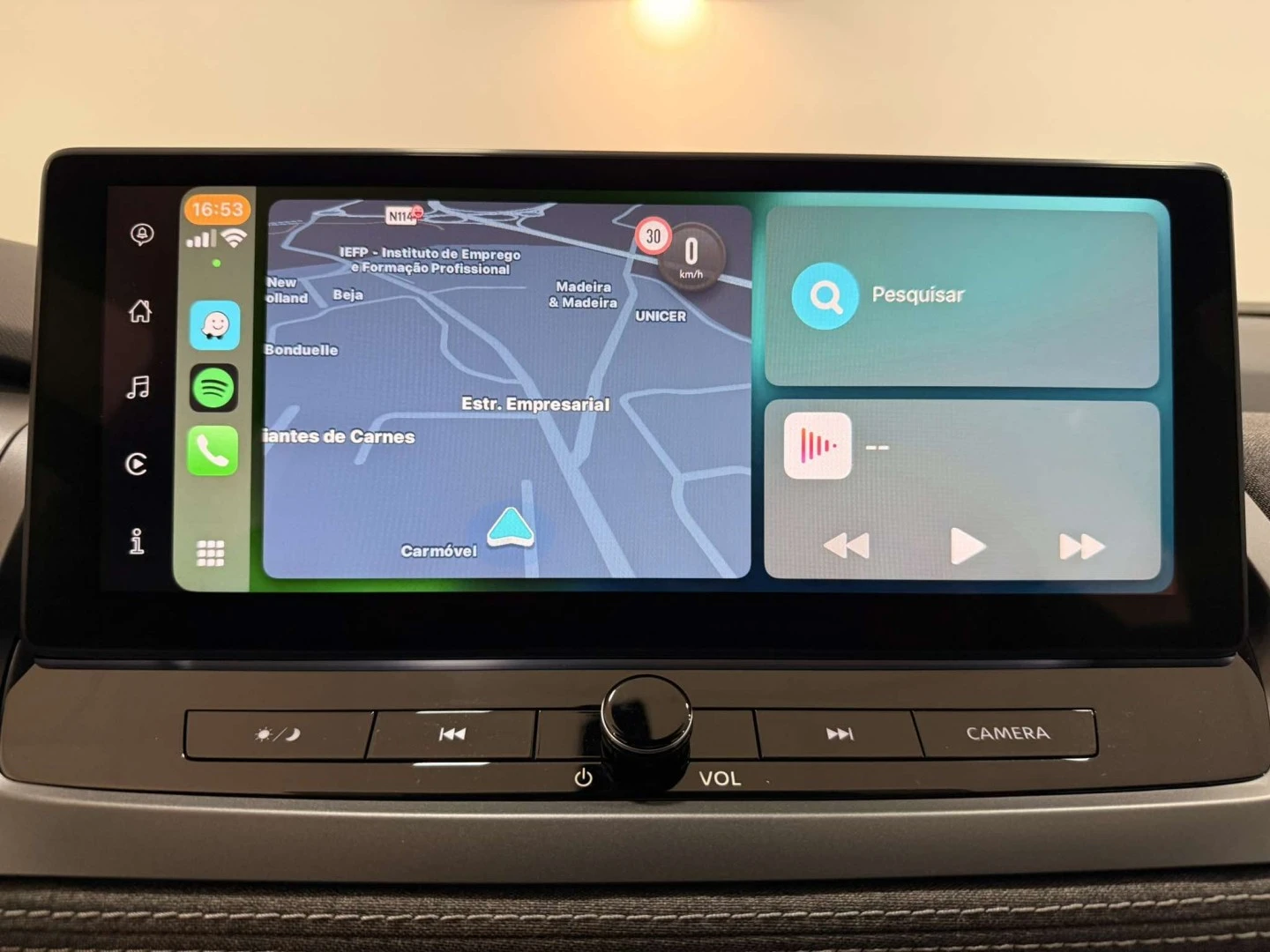 Nissan Qashqai 1.3 DIG-T Engage