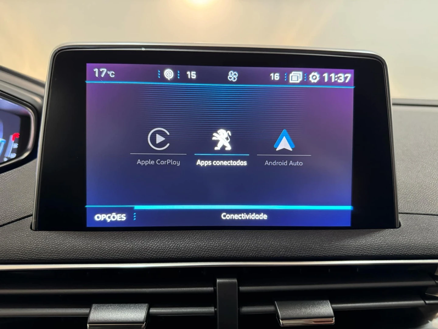 Peugeot 3008 1.5 BlueHDi Active