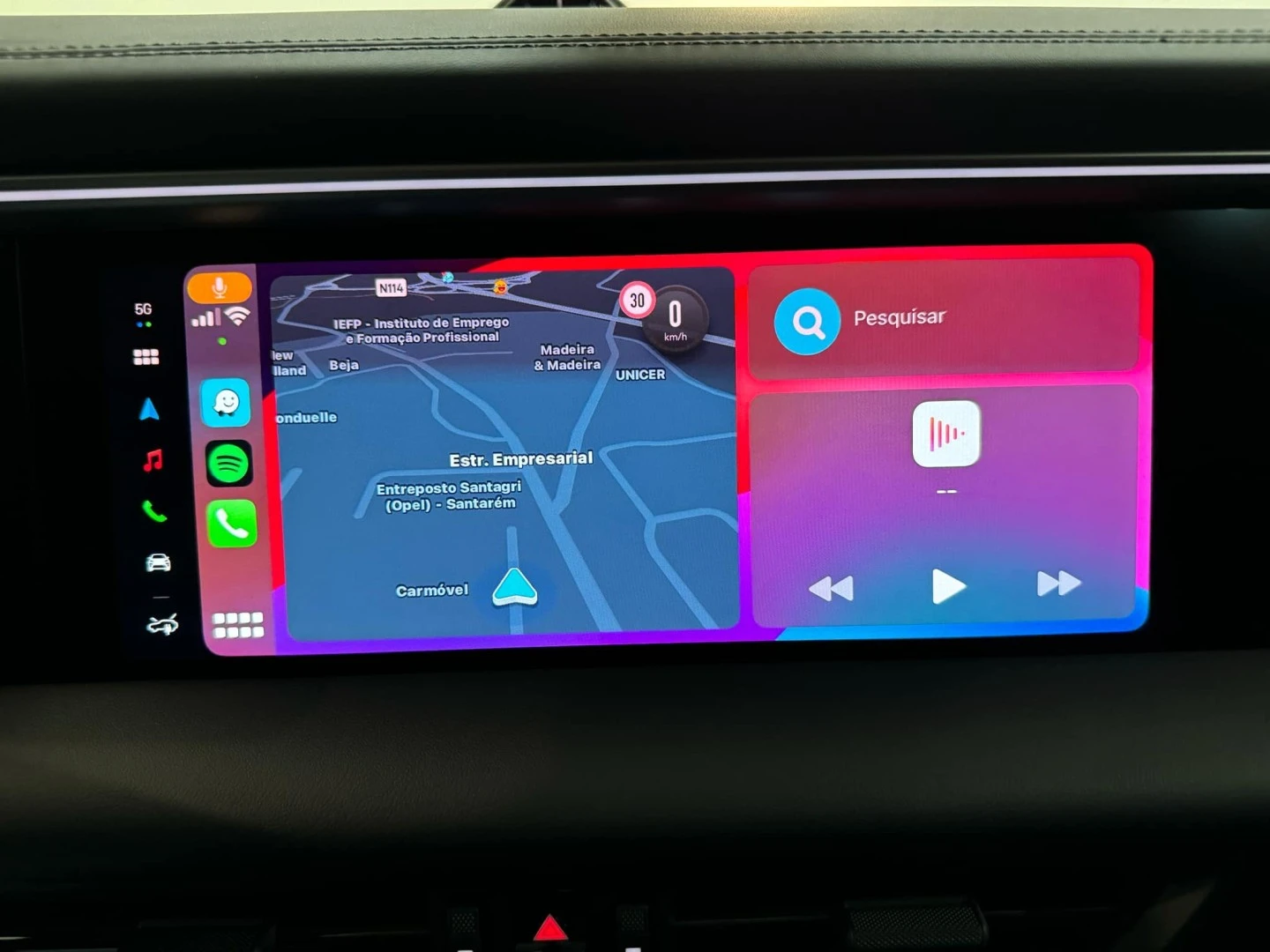 Porsche Macan Electric 4