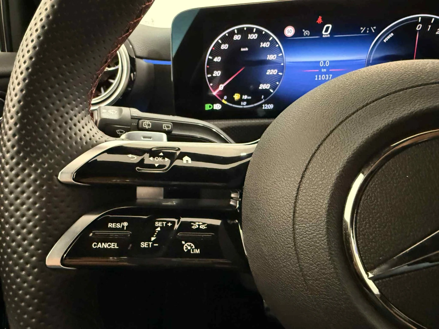 Mercedes-Benz A 250 e