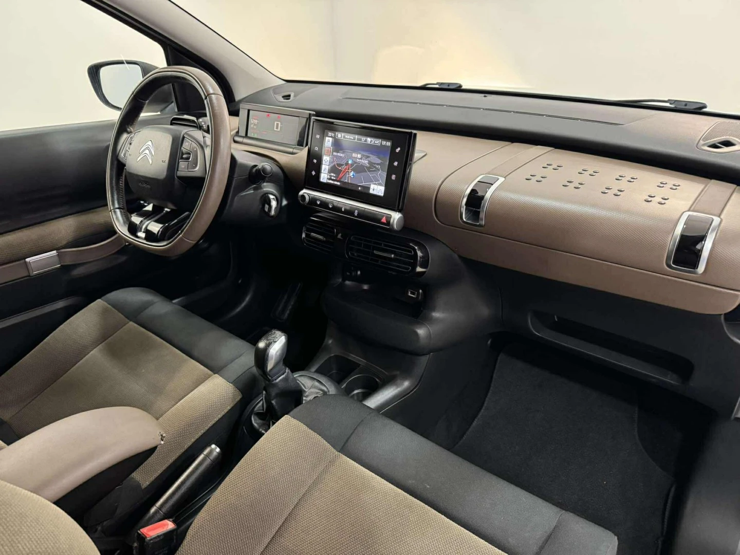 Citroën C4 Cactus 1.6 BlueHDi Shine