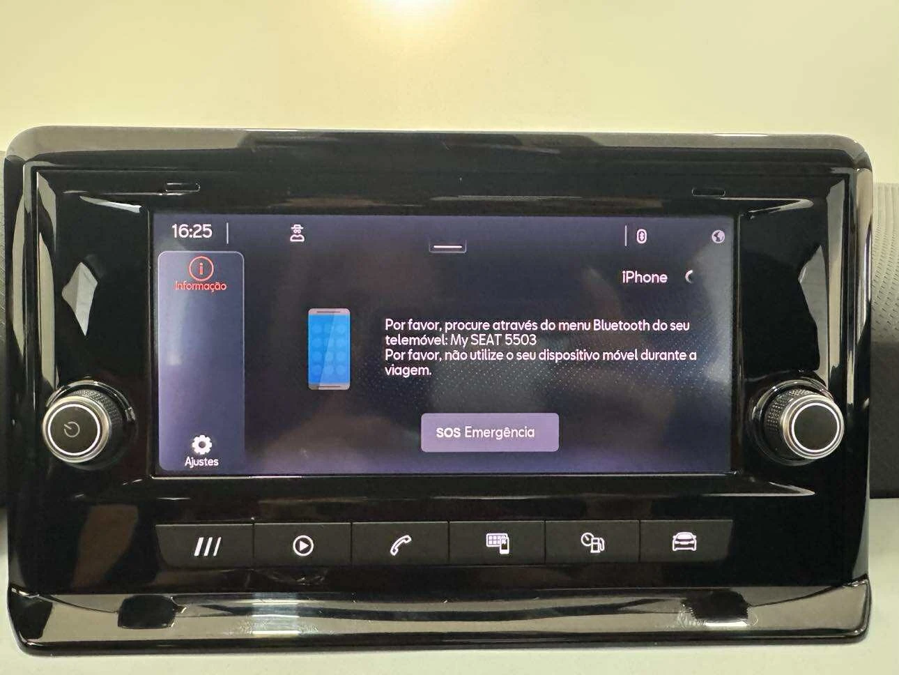 SEAT Arona 1.0 TSI Style DSG