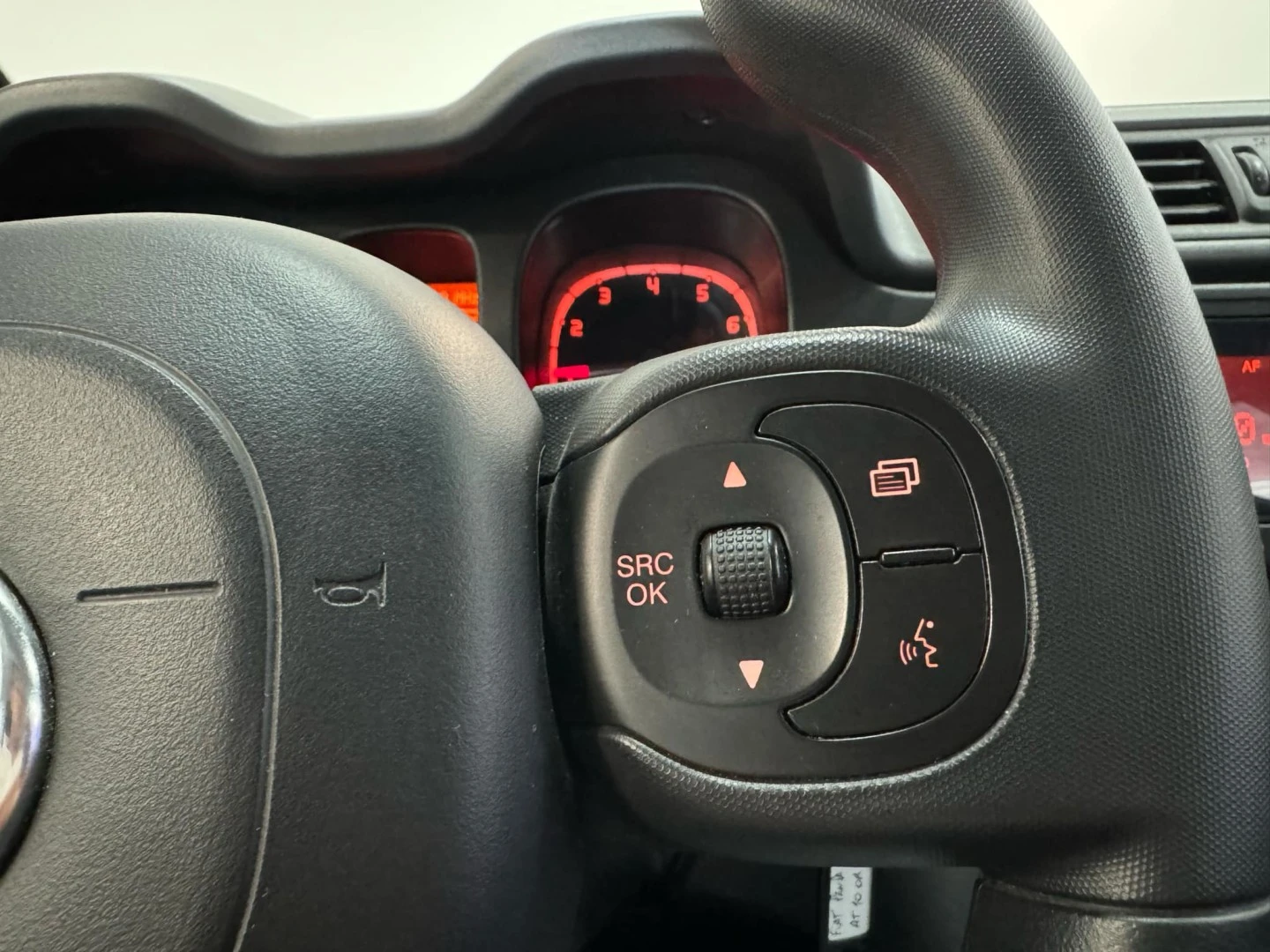 Fiat Panda 1.0 Hybrid
