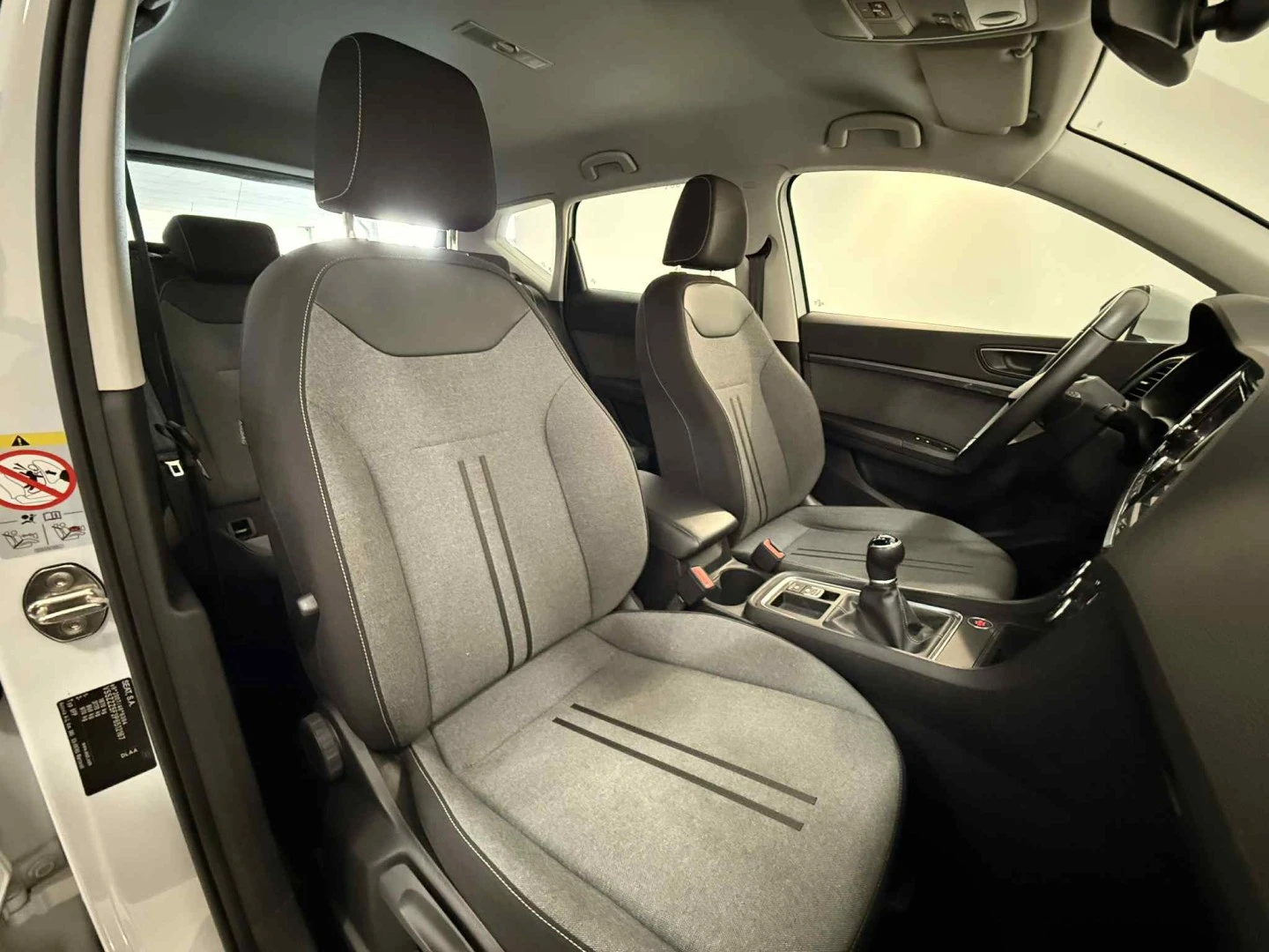 SEAT Ateca 1.0 TSI Style