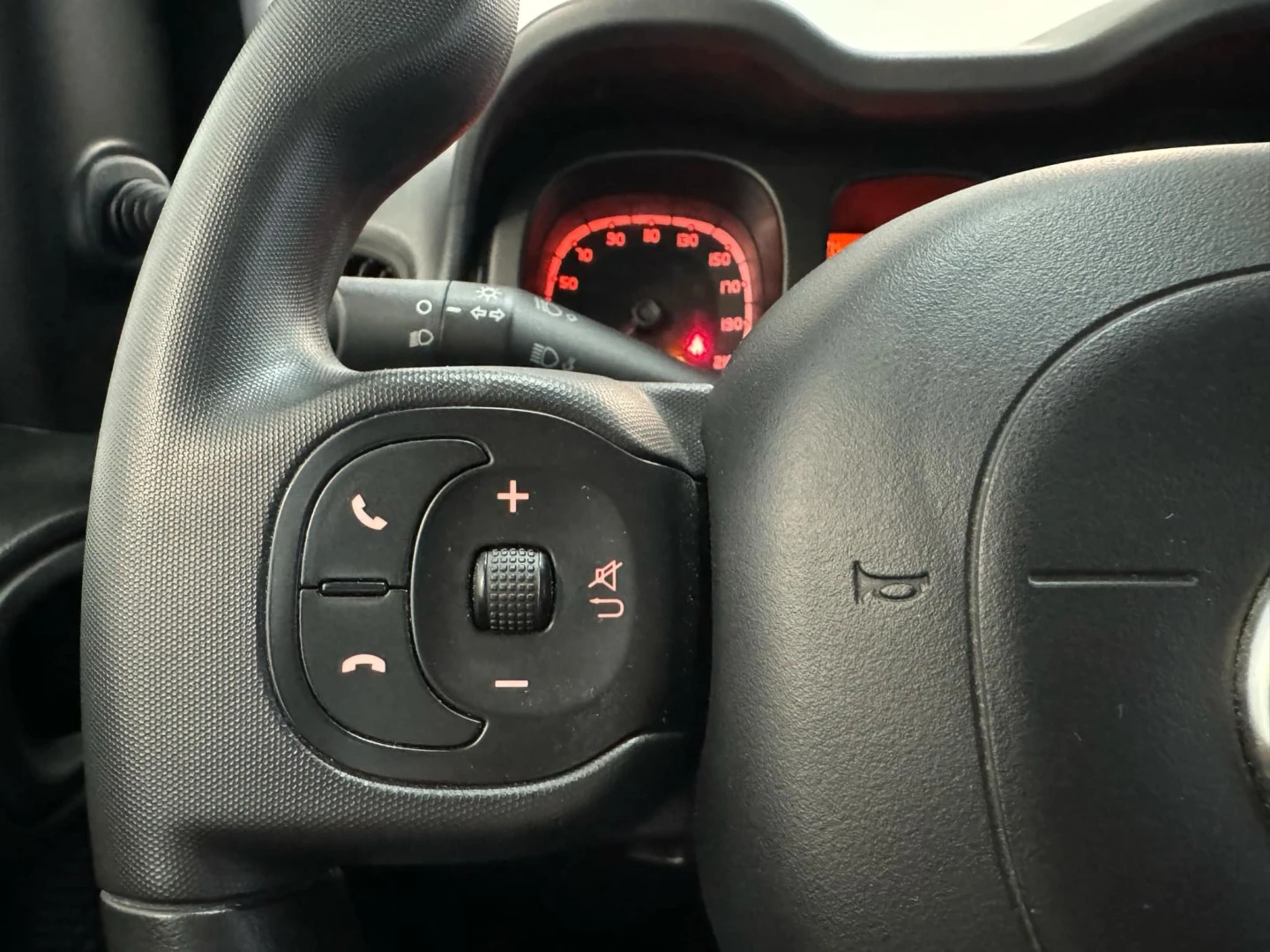 Fiat Panda 1.0 Hybrid