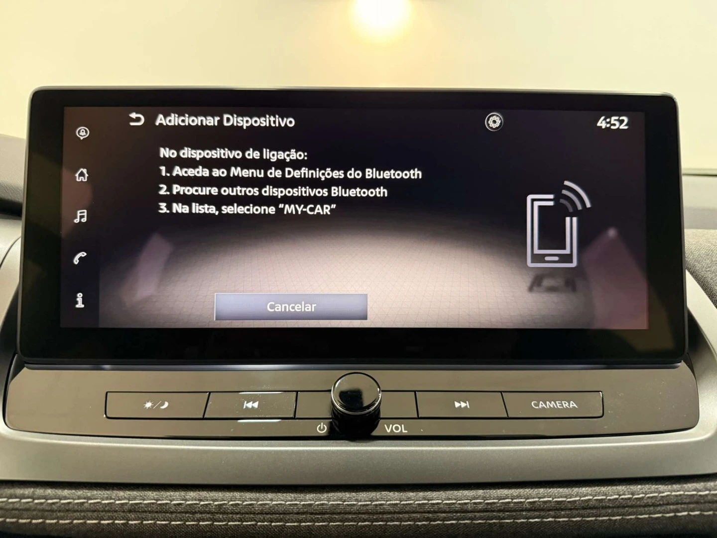 Nissan Qashqai 1.3 DIG-T Engage