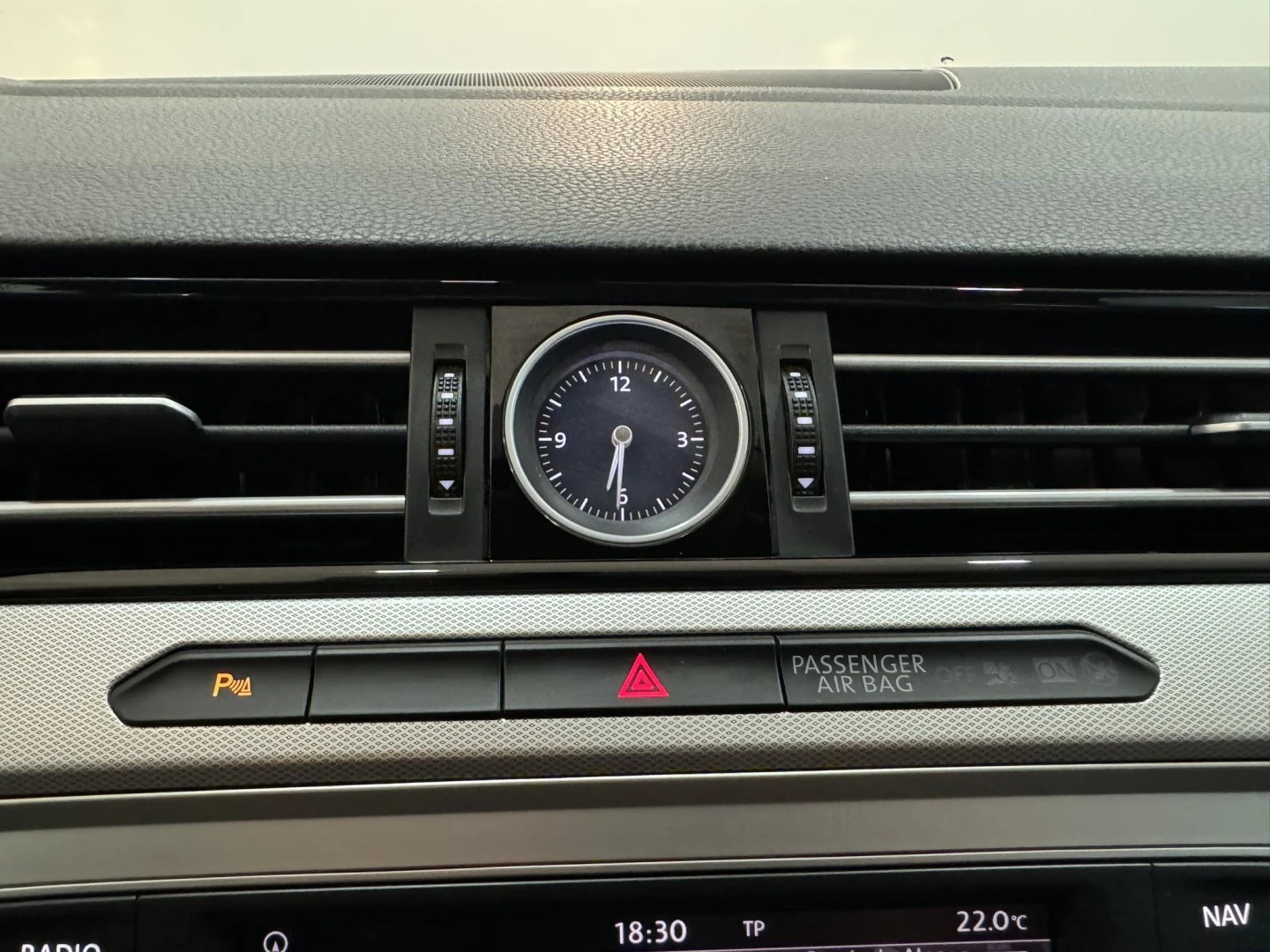 VW Passat Variant 1.6 TDI Confortline