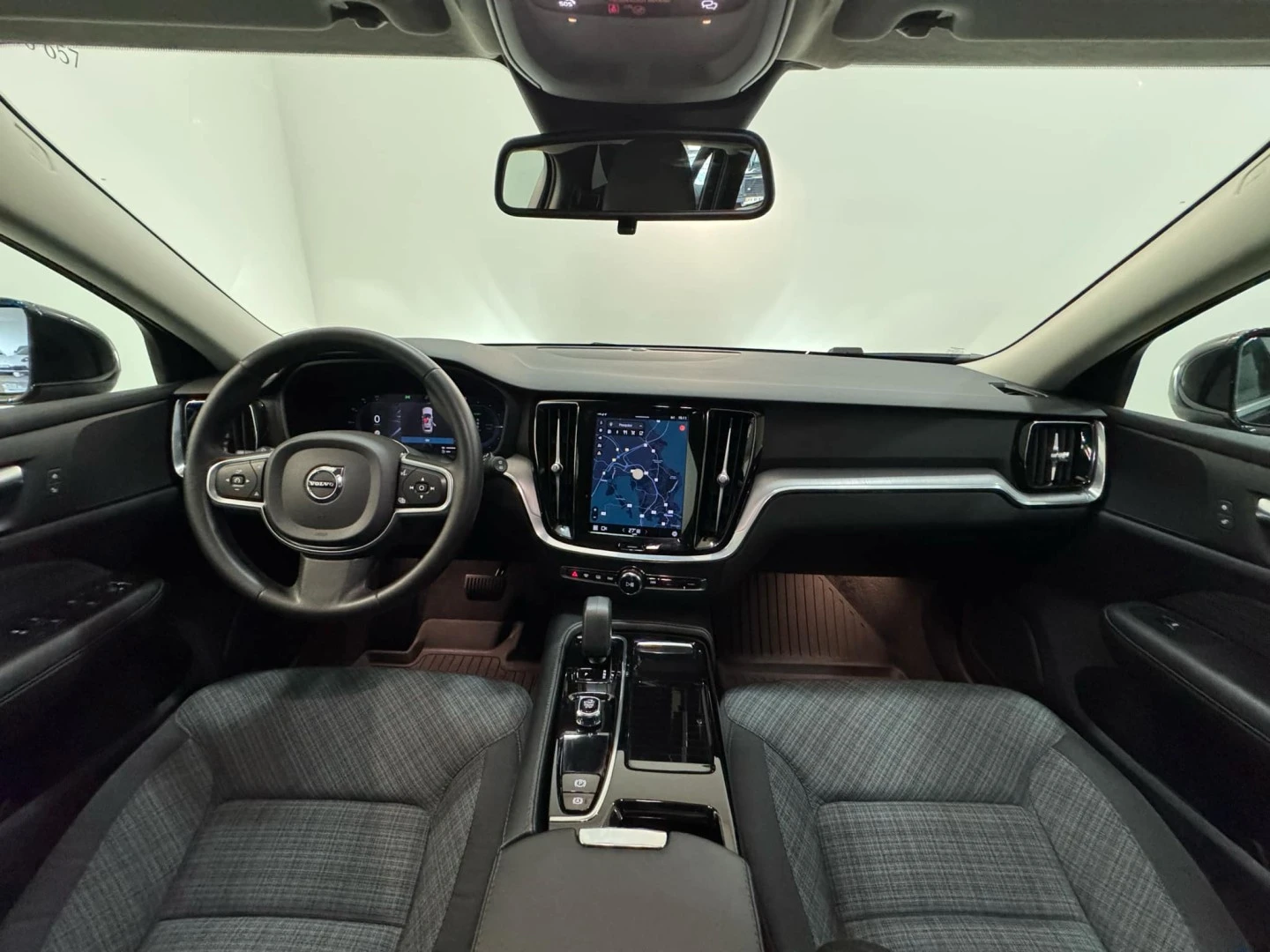 Volvo V60 2.0 T6 AWD TE Inscription Expression