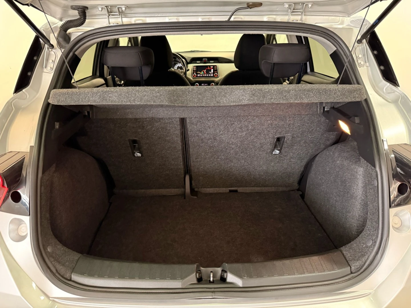 Nissan Micra 1.0 IG-T Acenta