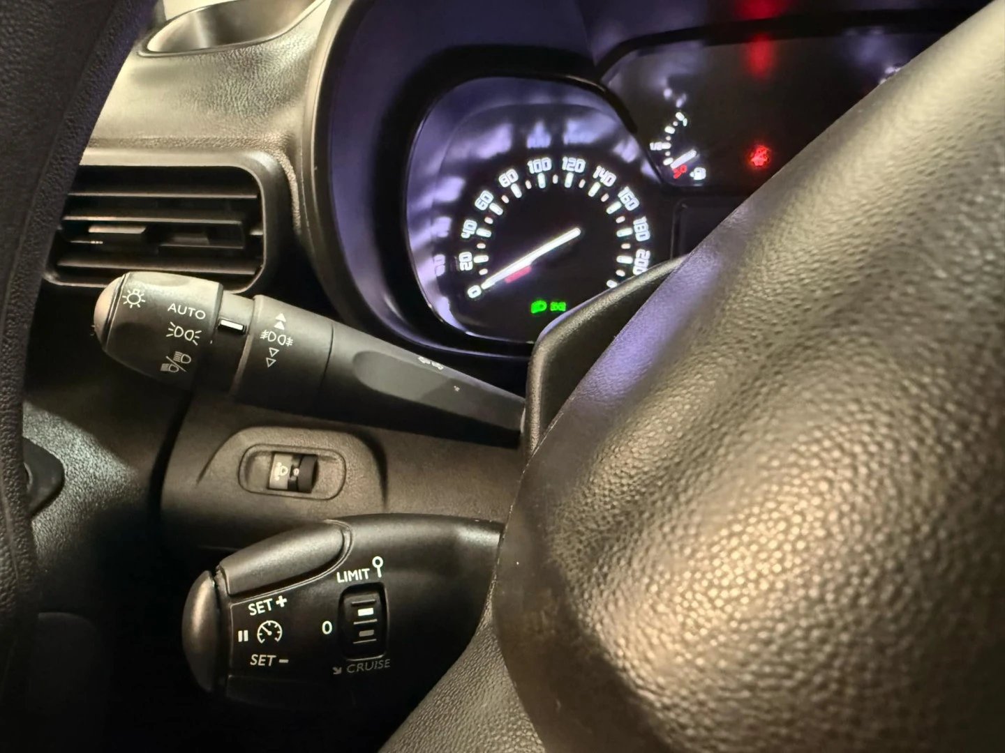 Citroën Berlingo 1.5 BlueHDi M Club