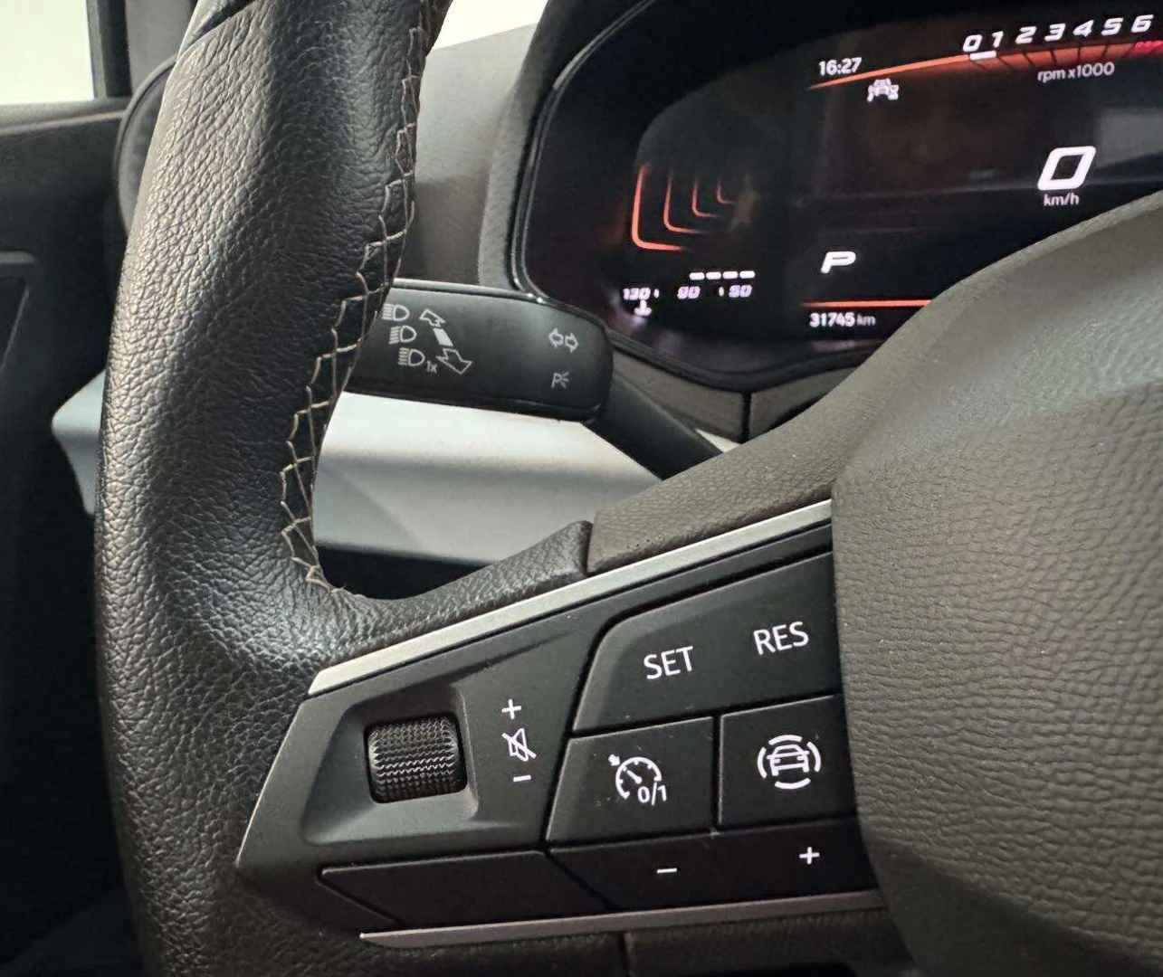 SEAT Arona 1.0 TSI Style DSG