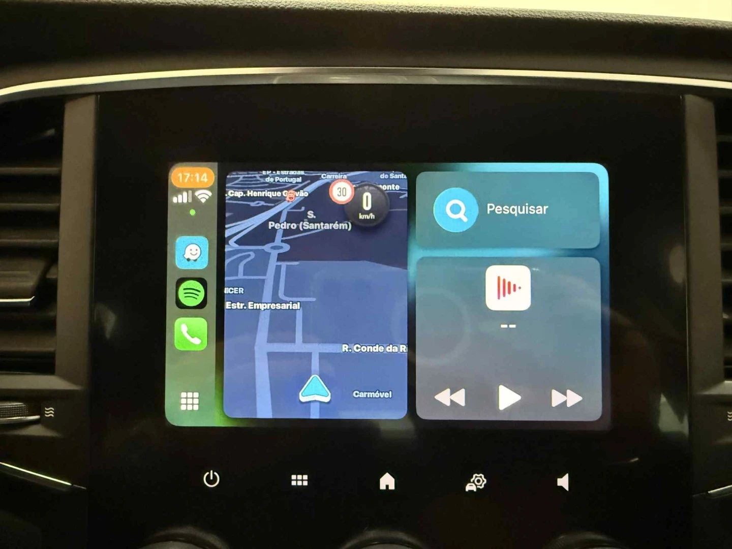 Renault Mégane Sport Tourer 1.6 E-Tech Plug-In Hybrid Equilibre