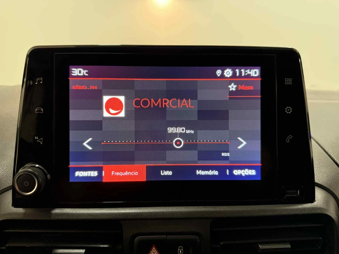 Citroën Berlingo 1.6 BlueHDi L2 Club 3L