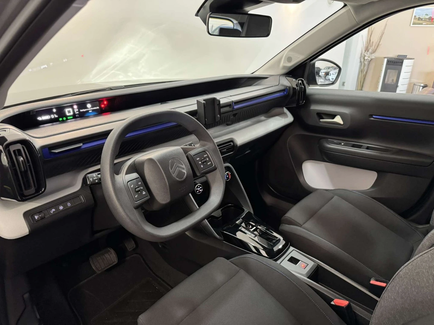 Citroën e-C3 44 kWh You