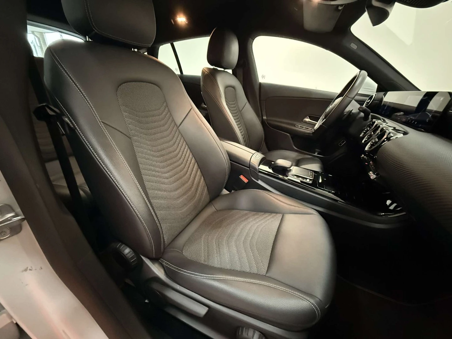 Mercedes-Benz CLA 180 d Shooting Brake Progressive Aut.