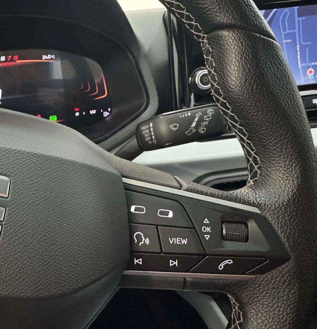 SEAT Arona 1.0 TSI Style DSG