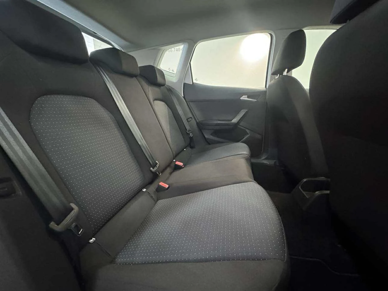 SEAT Arona 1.0 TSI Style DSG