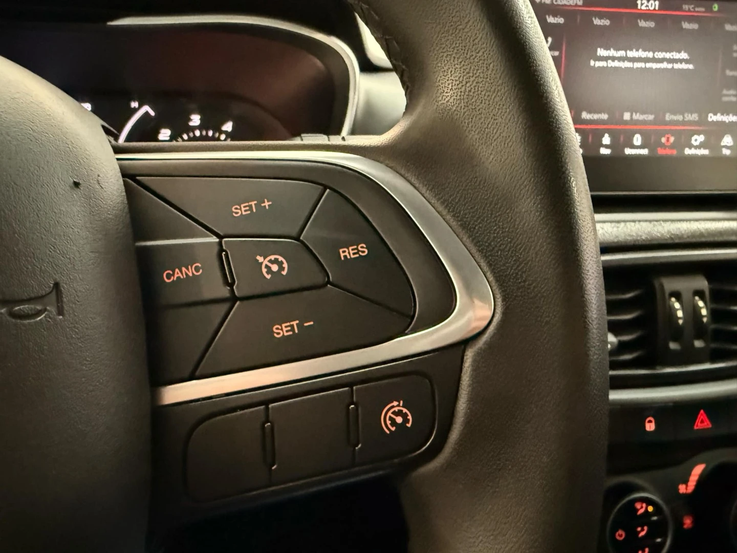 Fiat Tipo Station Wagon 1.6 M-Jet Lounge