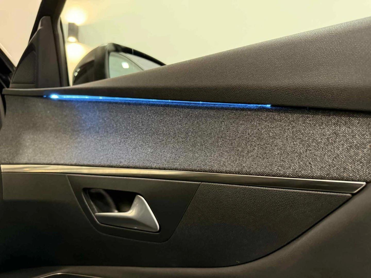 Peugeot 3008 1.5 BlueHDi Allure EAT8