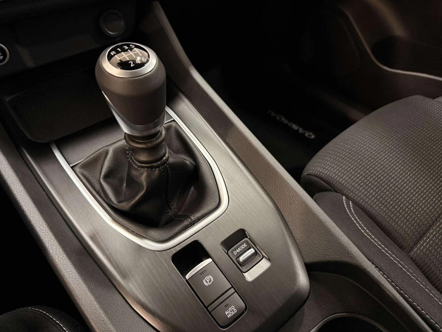 Nissan Qashqai 1.3 DIG-T Engage
