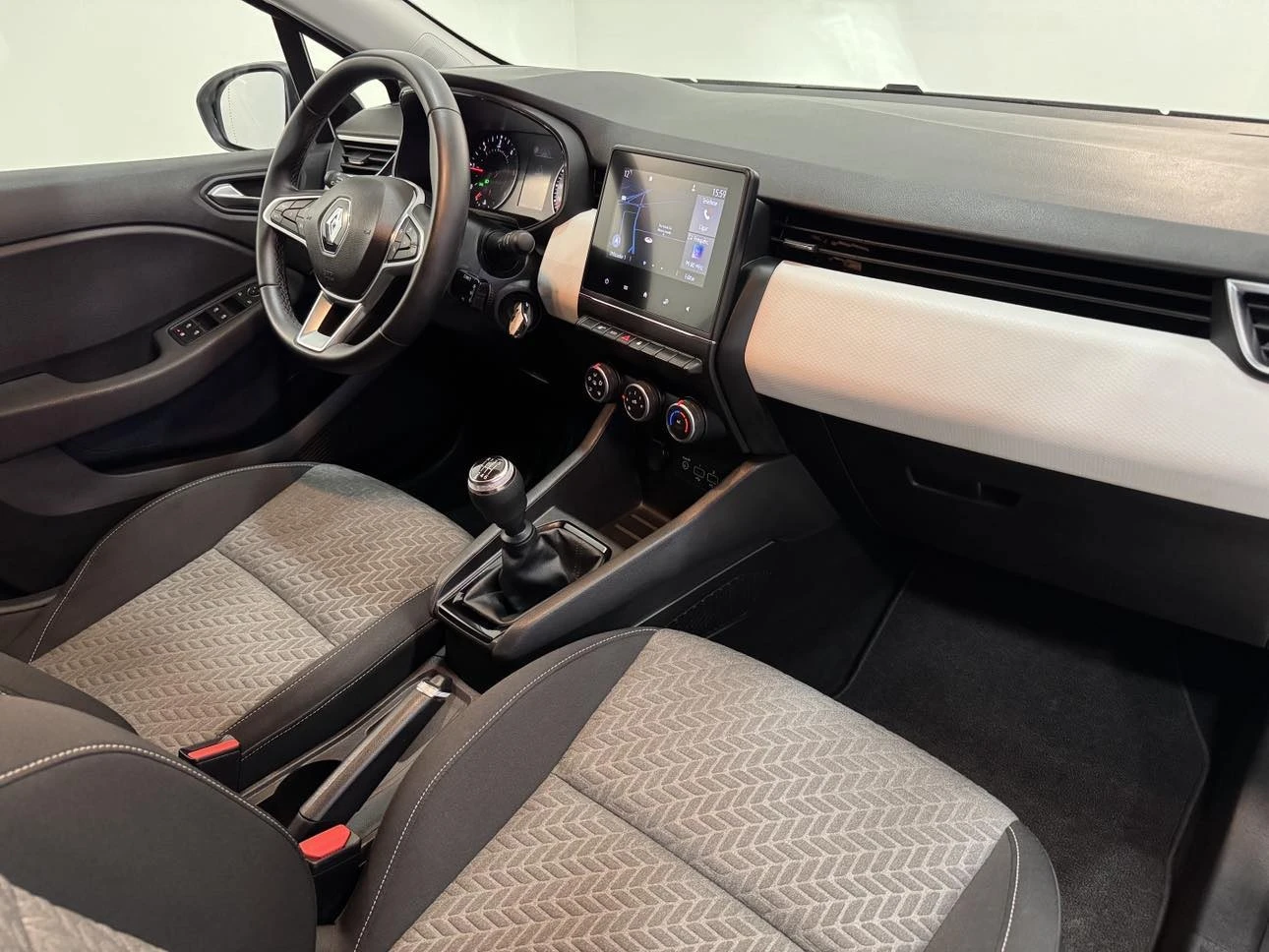 Renault Clio 1.5 Blue dCi Evolution