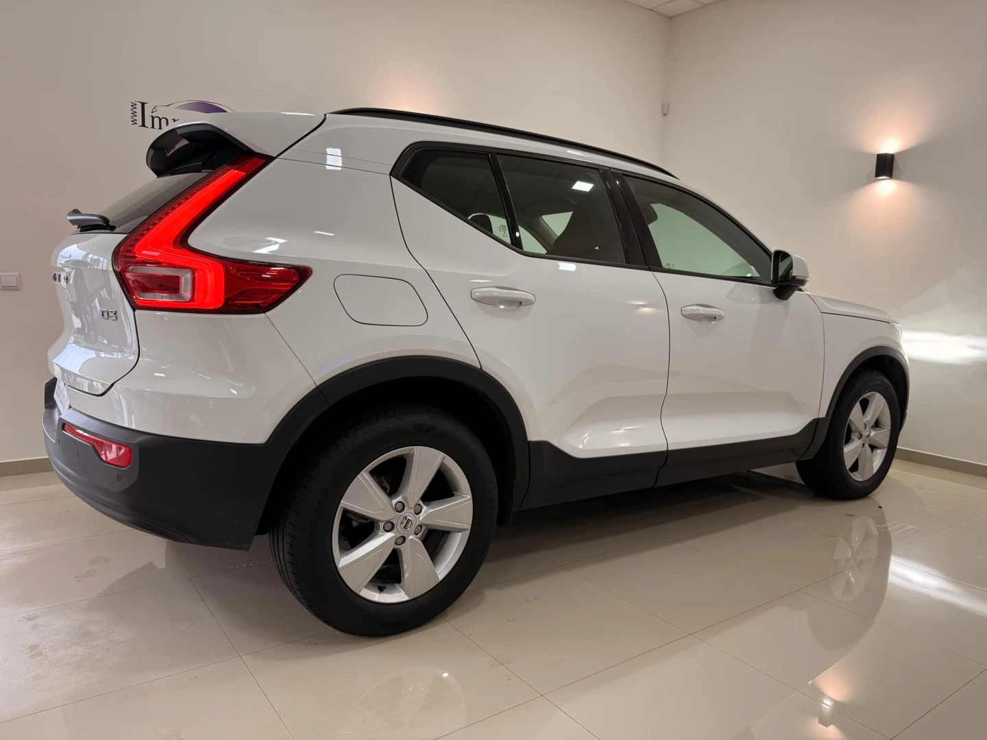 Volvo XC 40 2.0 D3 Momentum