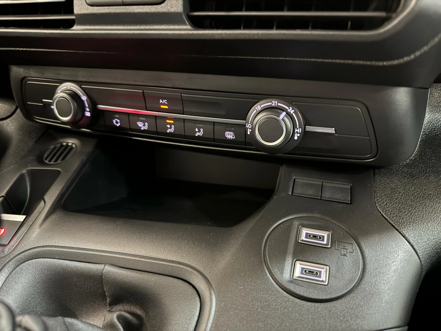 Fiat Doblo 1.5 blueHDi