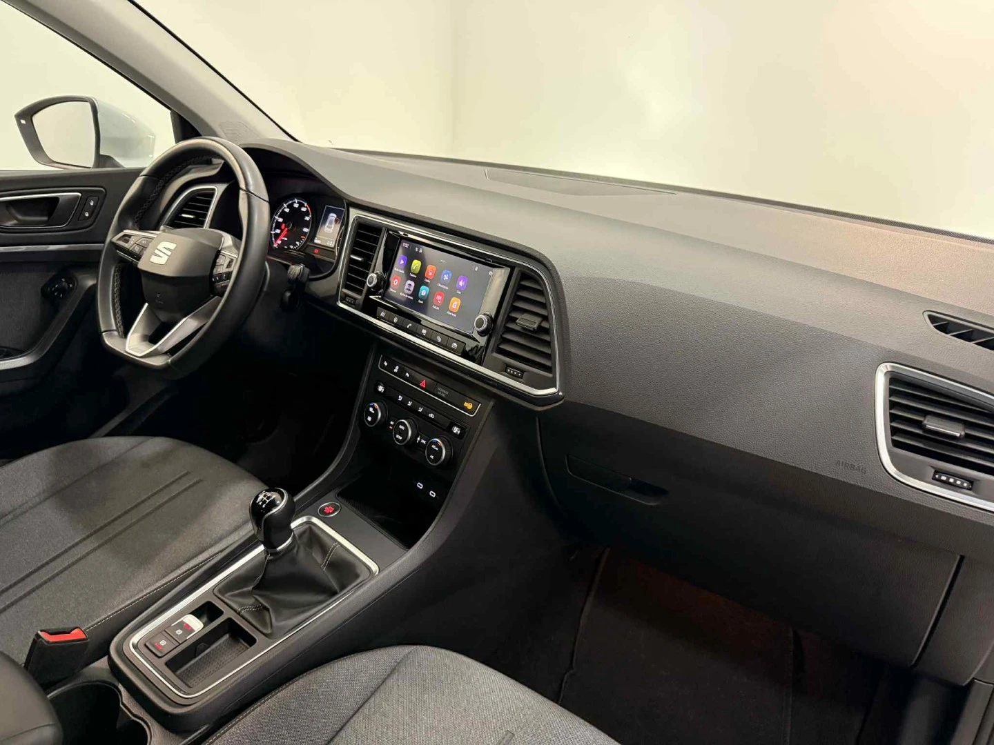 SEAT Ateca 1.0 TSI Style
