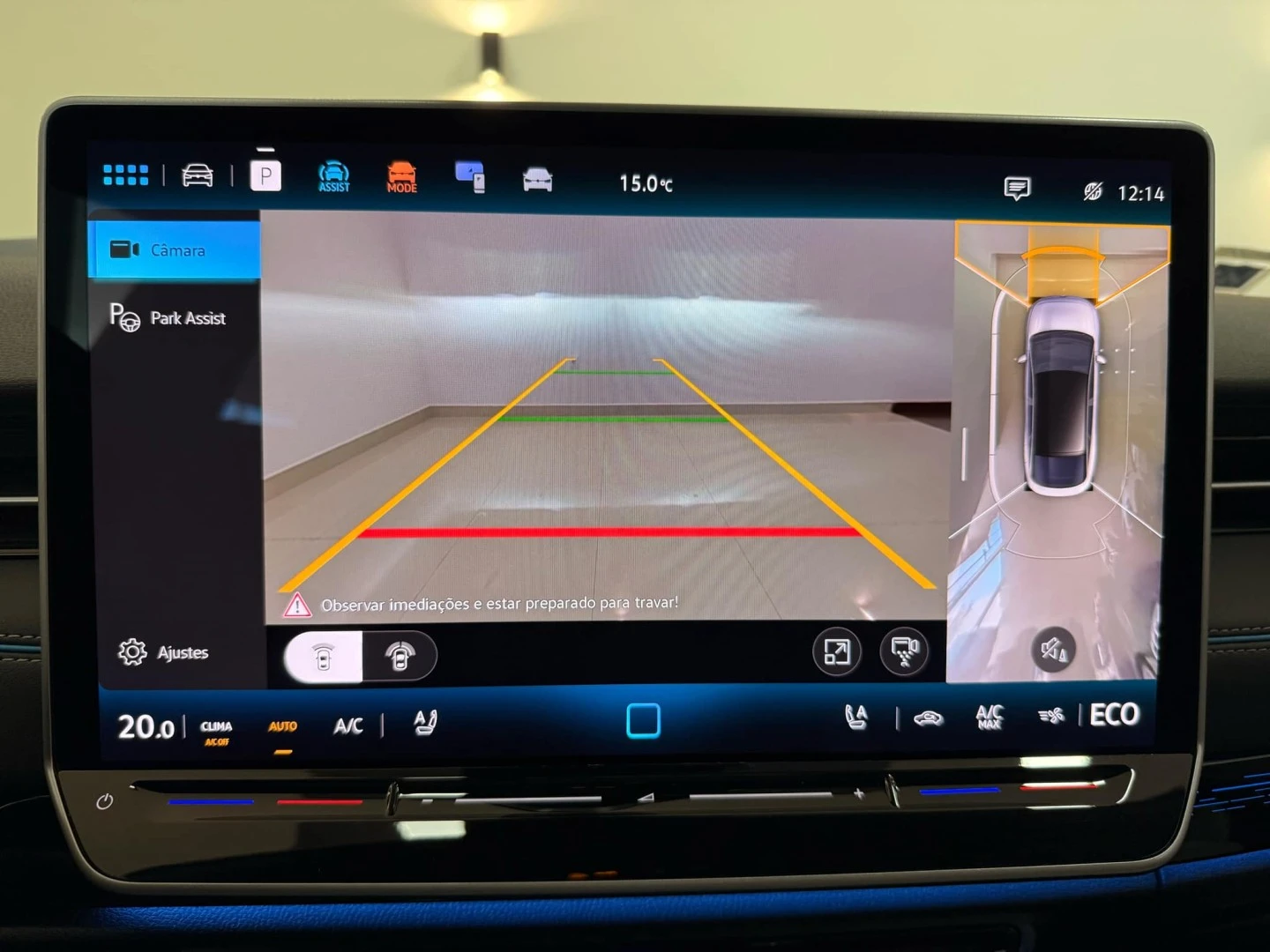 VW ID.7 82 kWh Pro