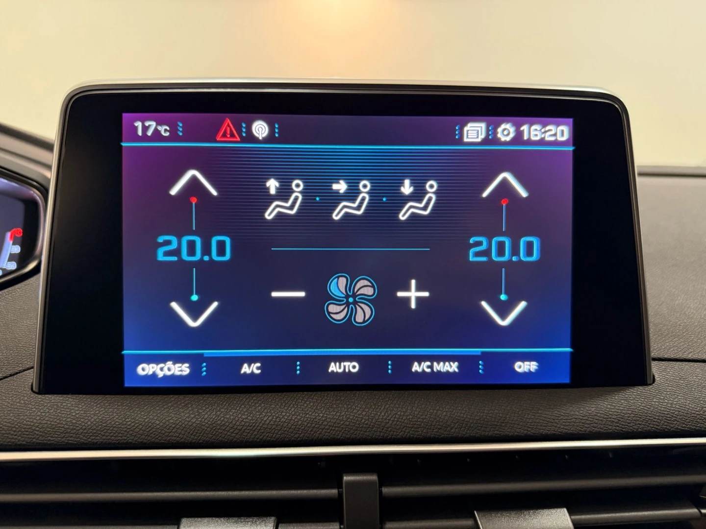 Peugeot 3008 1.5 BlueHDi GT Line