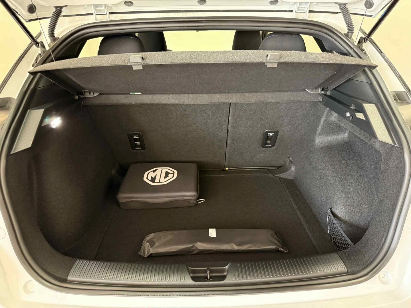 MG MG4 51 kWh Standard