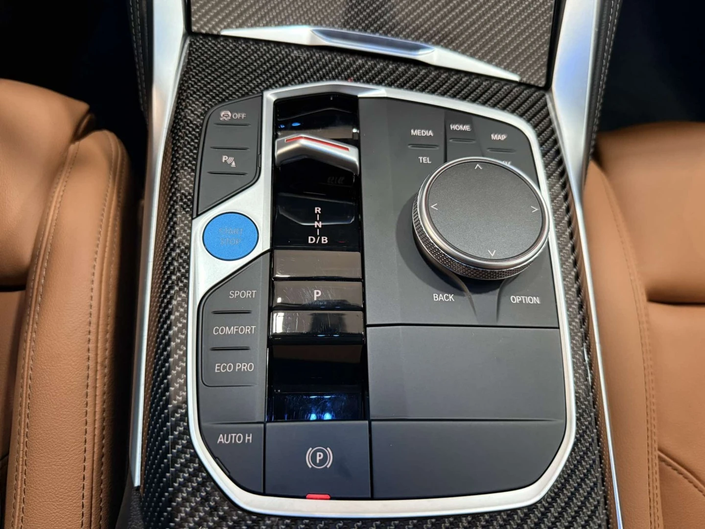 BMW i4 eDrive40 Pack Desportivo M