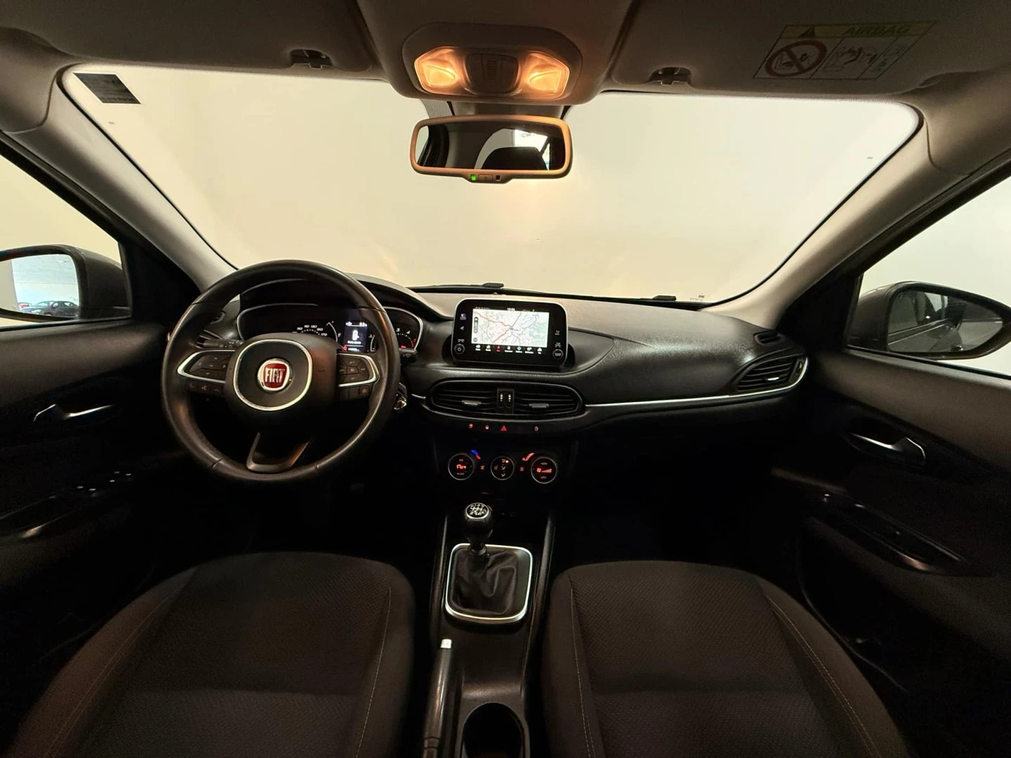 Fiat Tipo Station Wagon 1.6 M-Jet Lounge