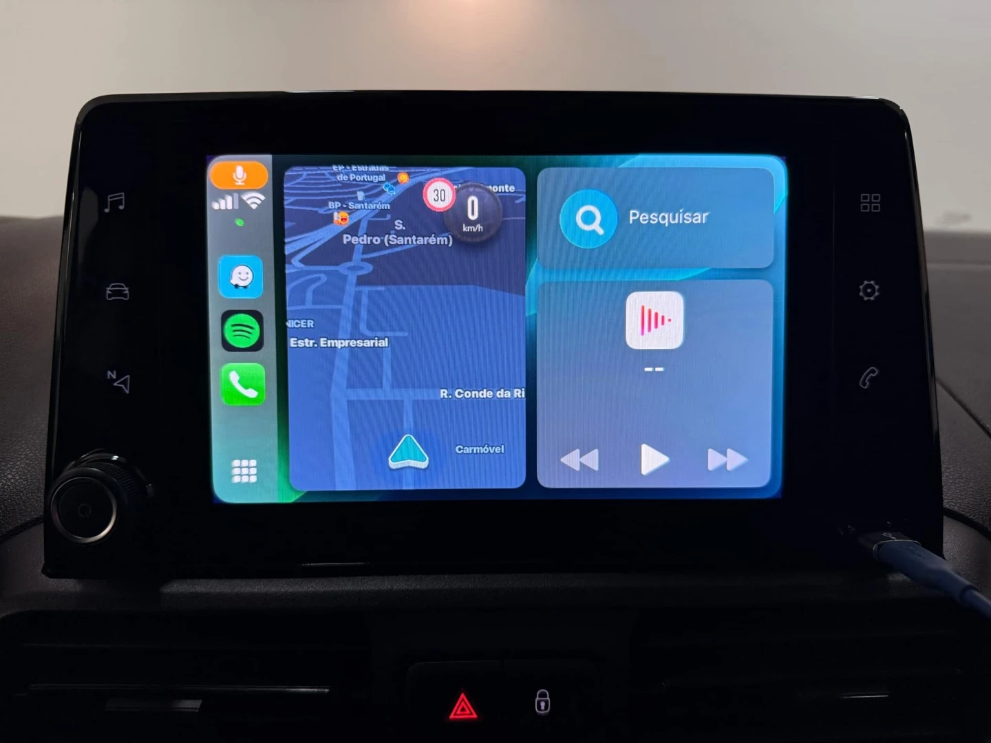 Citroën Berlingo 1.5 BlueHDi M Club