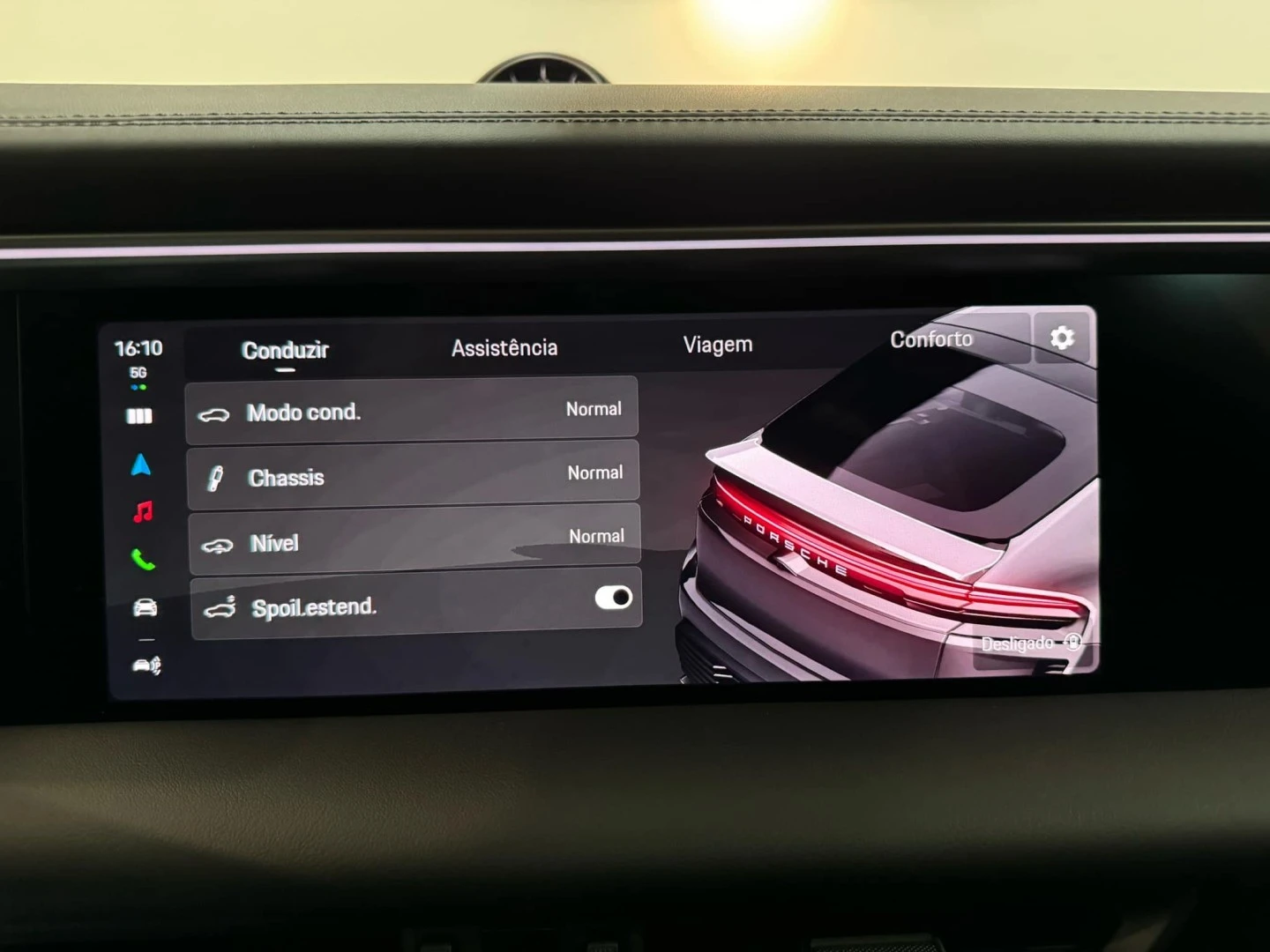 Porsche Macan Electric 4