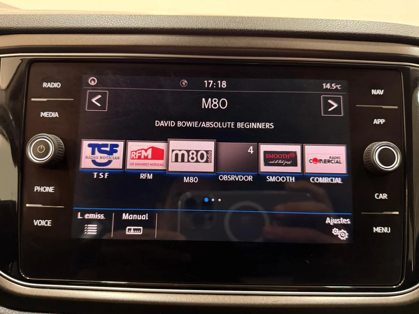 VW T-Roc 1.0 TSI Style