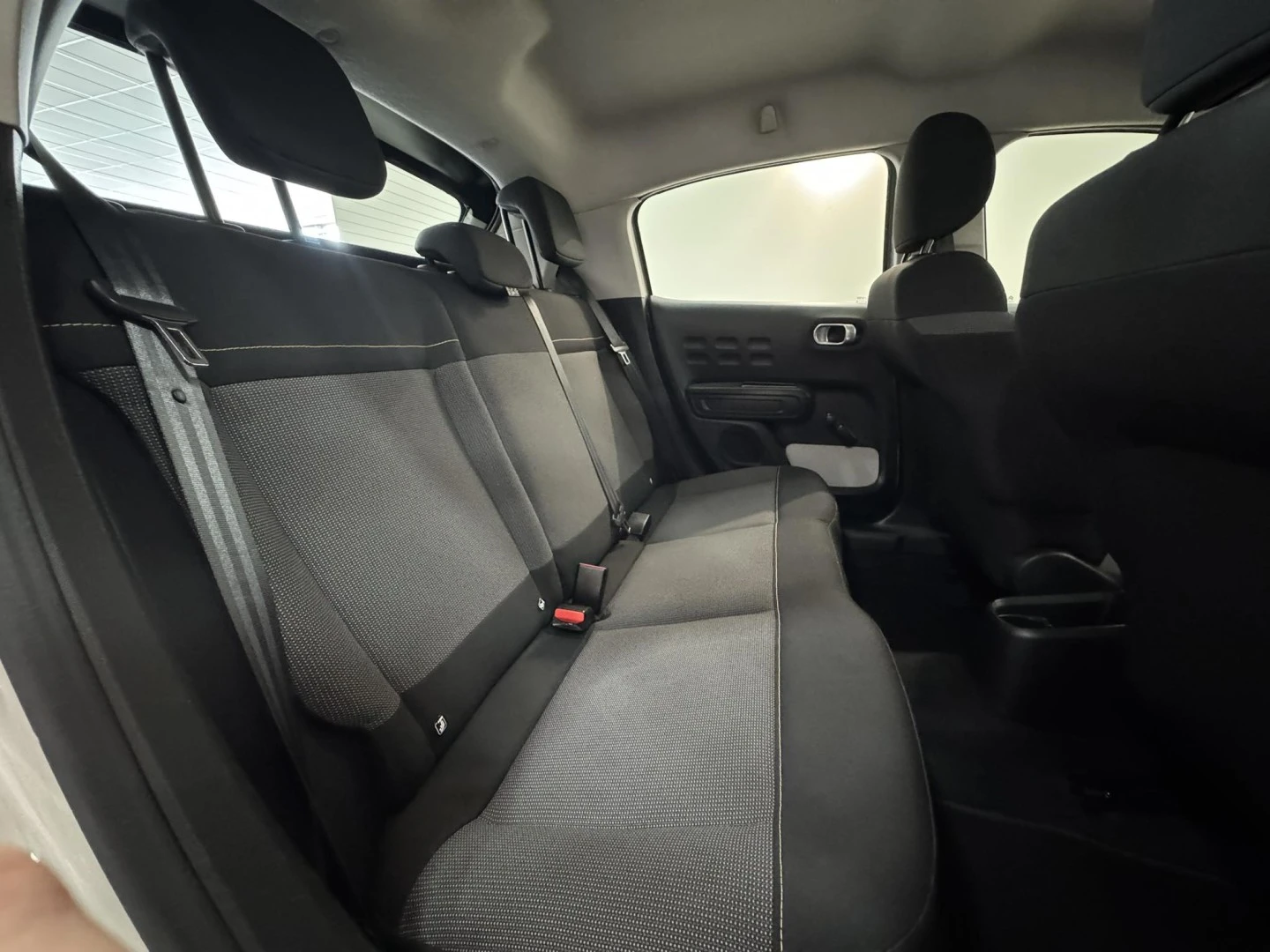 Citroën C3 1.5 BlueHDi Feel