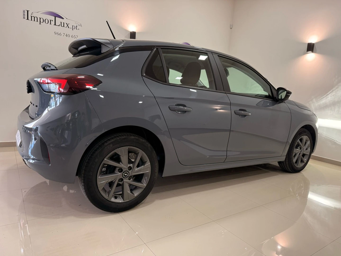 Opel Corsa 1.2 Elegance
