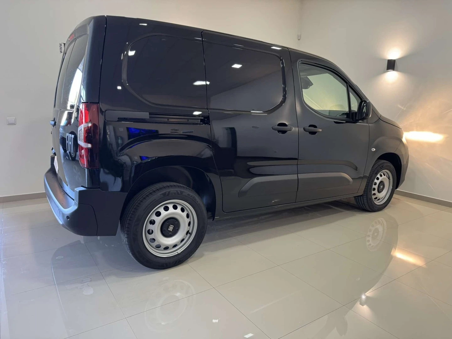 Fiat Doblo 1.5 L1