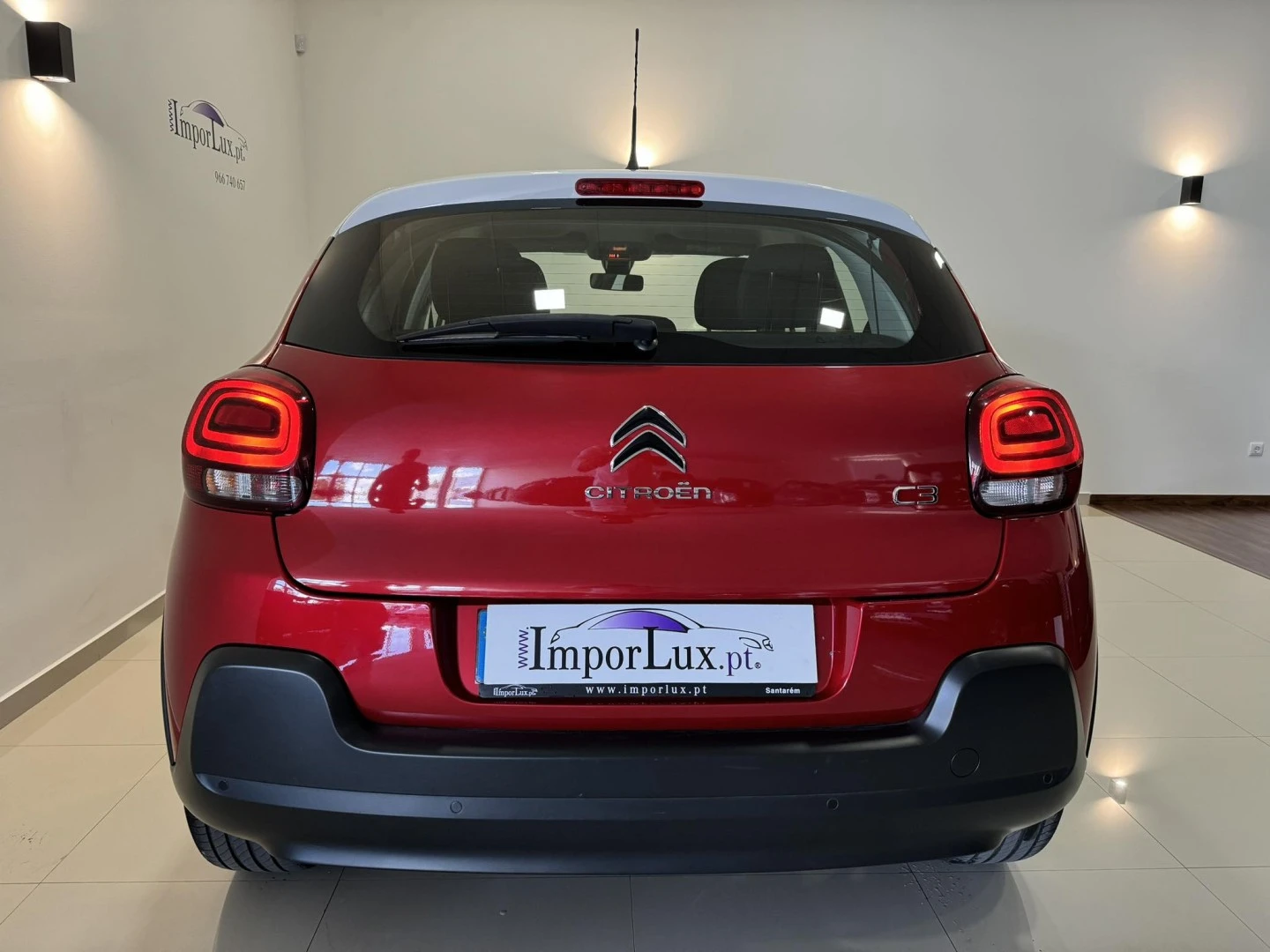 Citroën C3 1.2 PureTech Feel