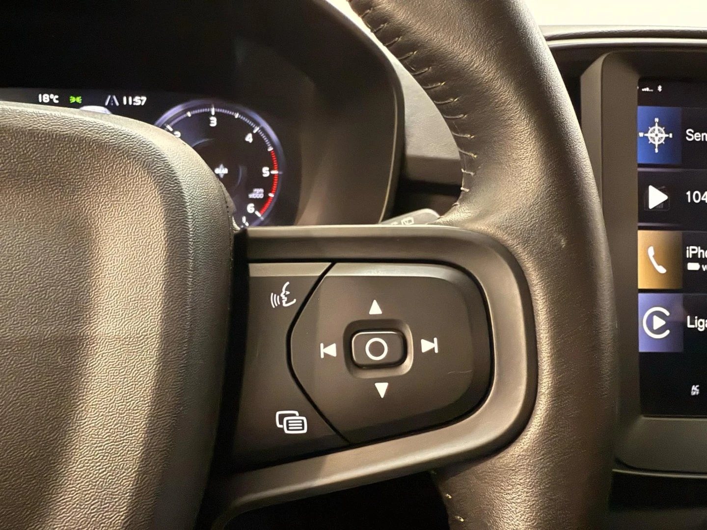 Volvo XC 40 2.0 D3 Momentum